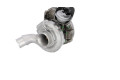 Turbodmychadlo Турбина 714306-5006S, 714306-5006S Renault Vel Satis