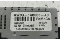 Блок управления AW93-14B663-AC Jaguar XJ X351