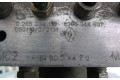 Блок АБС 8200344607, 0265950300   Renault  Scenic RX   -  года