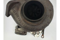 Turbodmychadlo Турбина A6460960099 Mercedes-Benz S W220