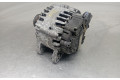 Генератор 9818677980, TG12C261   Peugeot 2008 I      