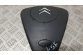 Подушка безопасности водителя 96380009ZE   Citroen C2