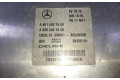 Блок управления двигателем ECU A6519007500, 28336101   Mrcedes-Benz E A207