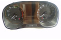 Спидометр (приборный щиток) 6V0920740B, 6V0920740B   Skoda Fabia Mk3 (NJ)   