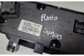 Блок управления климат-контролем 735419793 Fiat Grande Punto