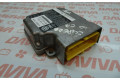 Блок подушек безопасности 3T0959655A Skoda Superb B5 (3U)