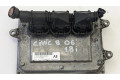 Řídící jednotka 37820RSAG33, 6X09841811 Honda Civic 2006