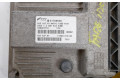Блок управления двигателя 51768656, 51768656   Fiat Idea