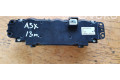 Блок управления климат-контролем 7820A082XB Mitsubishi ASX