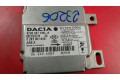Блок подушек безопасности 8200   Dacia Logan I