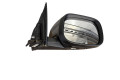 Зеркало электрическое        Volvo XC90  2003 - 2006 года   