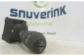 Переключатель дворников 8201168016, 8201168016 Renault Clio IV