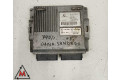 Другие блоки управления / модули 616551000, DR202045G24   Dacia Sandero