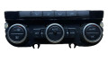 Блок управления климат-контролем 3AA907044AF, 5HB01125730   Volkswagen PASSAT B7