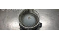 Вентилятор печки 8727000701, HB111D65106 Mazda CX-3