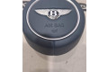 Подушка безопасности водителя 36A880201E Bentley Bentayga