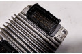 Блок управления двигателя 96394312   Chevrolet Kalos
