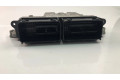 Блок управления двигателя G1B112A650AEB   Ford Fiesta