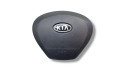 Подушка безопасности водителя KIA Ceed