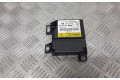 Блок управления надувных подушек 8200769221   Dacia Logan I