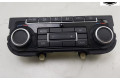 Блок управления климат-контролем 5K0907044AJ, 5K0907044AJ Volkswagen Golf Plus