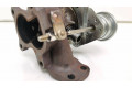 Turbodmychadlo Турбина 710094422, 00266 Citroen C3 1.4 8HZ