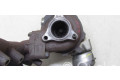 Turbodmychadlo Турбина 282012A650, 28201-2A650 Hyundai ix35 1.7