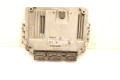 Блок управления двигателем Блок управления 4N51-12A650-BB Volvo C30