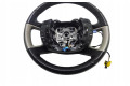 Руль Citroen C5 2008 - 2016 года 96749203ZD