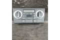 Блок управления климат-контролем 8P0820043BK, A2C53346854   Audi A3 S3 A3 Sportback 8P