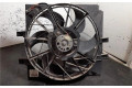 Вентилятор радиатора 1685000093 Mercedes-Benz A W168