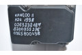 Блок АБС 8200955226, 0265232167   Renault  Kangoo II  2008 - 2014 года