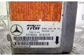 Блок подушек безопасности A0025424818   Mercedes-Benz A W168