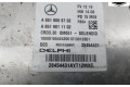 Блок управления двигателя A6519009702, A6519009702 Mercedes-Benz A W176