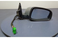 Zpětné zrcátko Volvo S80 2005