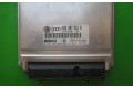 Блок управления двигателем Блок управления 4D0907551R, 0261204690 Audi A6 S6 C4 4A