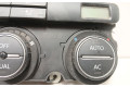 Блок управления климат-контролем 1K0907044CT, 5HB0101060   Volkswagen Touran I