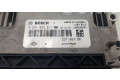 Блок управления двигателя 0281032811, 0281032811   Renault Clio IV