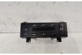 Блок управления климат-контролем 96482616XT, 69370002   Peugeot 406