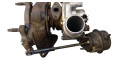  Турбина Audi A3 S3 8L  038145701A, 401426         