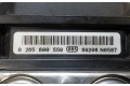 Блок АБС    Renault  Clio III  2005 - 2012 года