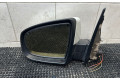 Zpětné zrcátko BMW X5 E70 2007 607003