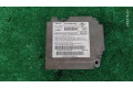 Блок подушек безопасности 51800461, CENTRALITAAIRBAG   Ford Ka