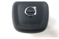 Подушка безопасности водителя 32384652, 32384652 Volvo XC40