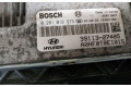 Блок управления двигателя 0281012973   Hyundai Sonata
