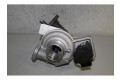 Турбина Fiat 500X