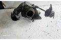 Turbodmychadlo Турбина 9685293080, 4917307507 Ford Fiesta