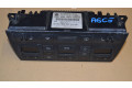 Блок управления климат-контролем 4B0820043AR, 5HB00760463 Audi A6 S6 C5 4B