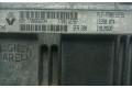 Блок управления IY0JMGD8, MAGNETIMARELLI   Renault Clio II