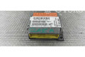 Блок подушек безопасности 0285001222 Mercedes-Benz A W168